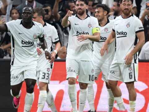 Orkun kokcuden mac sonu itiraf ozlemisim KirgMB3l